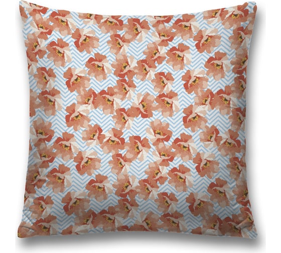 Декоративная наволочка JoyArty sl_35317 1