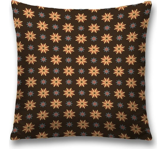 Декоративная наволочка JoyArty sl_28979