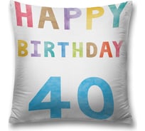 Декоративная наволочка JoyArty sl_33140