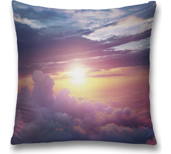 Декоративная наволочка JoyArty sl_36462 1