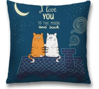 Декоративная наволочка JoyArty sl_46218