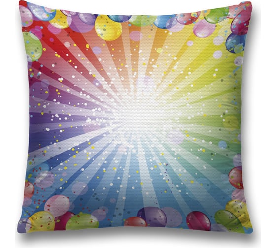 Декоративная наволочка JoyArty sl_34382