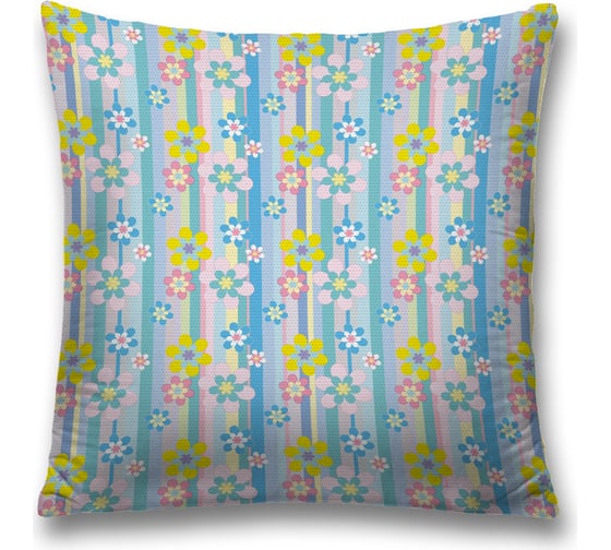 Декоративная наволочка JoyArty sl_38066 1