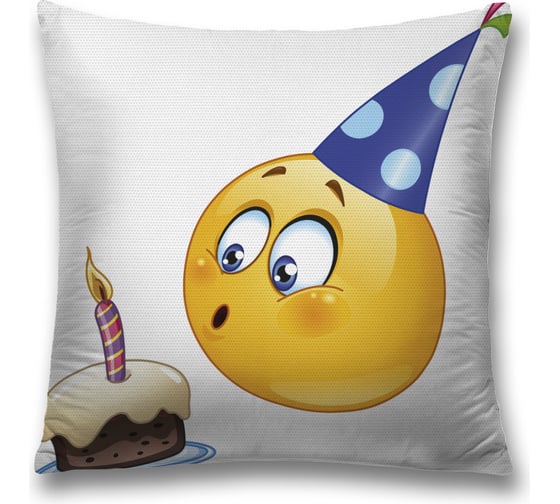 Декоративная наволочка JoyArty sl_34451 1