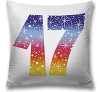 Декоративная наволочка JoyArty sl_33247