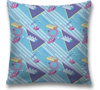 Декоративная наволочка JoyArty sl_207090