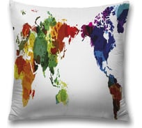 Декоративная наволочка JoyArty sl_33092