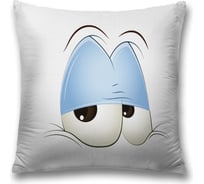 Декоративная наволочка JoyArty sl_55043