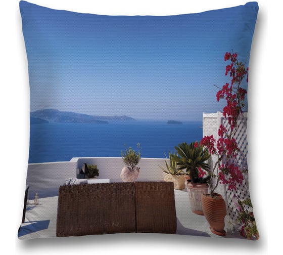 Декоративная наволочка JoyArty sl_34798 1