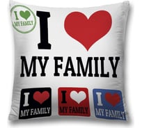 Декоративная наволочка JoyArty sl_34564