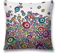 Декоративная наволочка JoyArty sl_4476