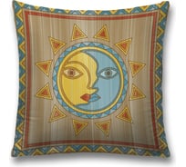 Декоративная наволочка JoyArty sl_35683