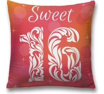 Декоративная наволочка JoyArty sl_34219