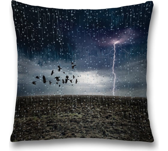 Декоративная наволочка JoyArty sl_4533 1