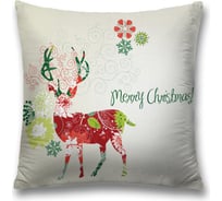 Декоративная наволочка JoyArty sl_20019