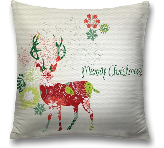 Декоративная наволочка JoyArty sl_20019 1