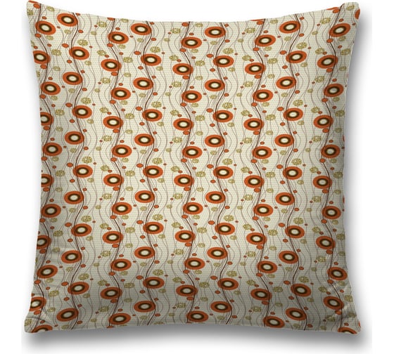 Декоративная наволочка JoyArty sl_54483 1