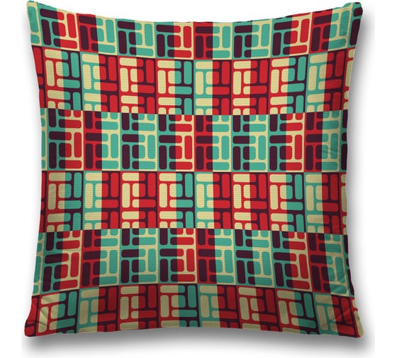 Декоративная наволочка JoyArty sl_58460 1