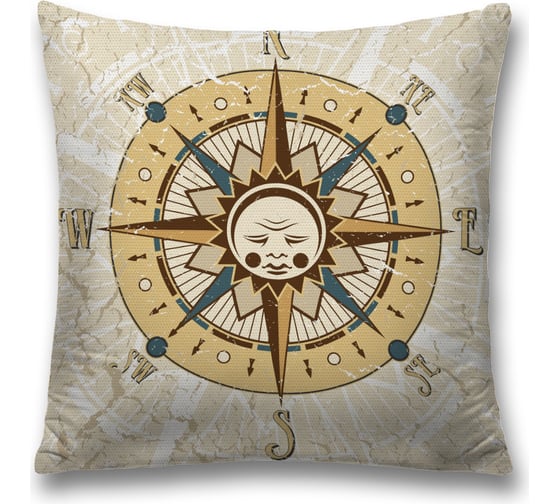 Декоративная наволочка JoyArty sl_38938 1