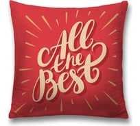 Декоративная наволочка JoyArty sl_34680