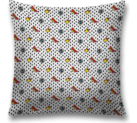 Декоративная наволочка JoyArty sl_58368 1