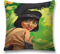 Декоративная наволочка JoyArty sl_32895