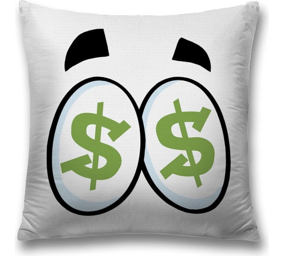 Декоративная наволочка JoyArty sl_55041 1