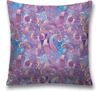 Декоративная наволочка JoyArty sl_36838