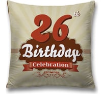 Декоративная наволочка JoyArty sl_34264