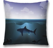 Декоративная наволочка JoyArty sl_32630