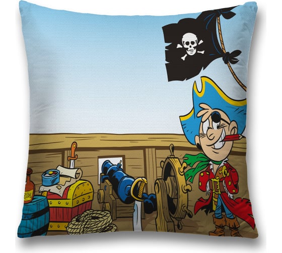 Декоративная наволочка JoyArty sl_38211 1