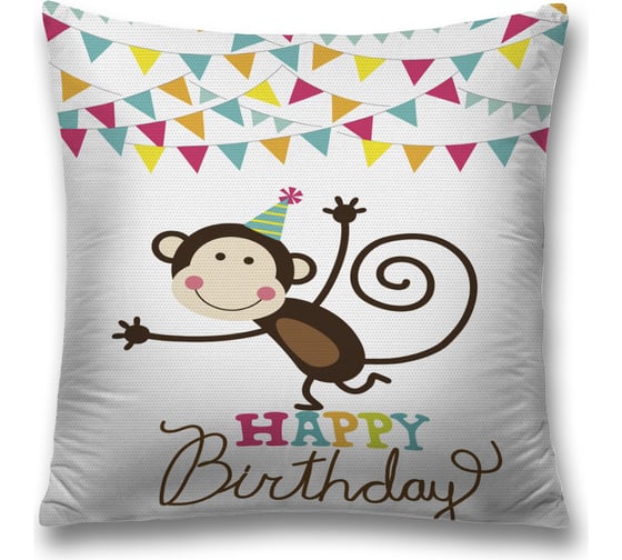 Декоративная наволочка JoyArty sl_34471 1