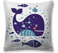 Декоративная наволочка JoyArty sl_33090