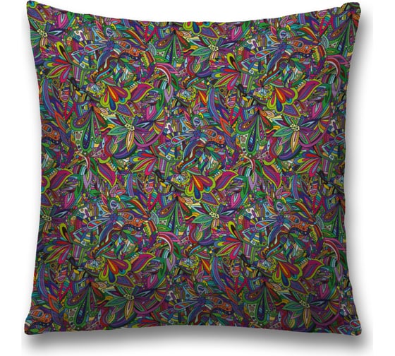 Декоративная наволочка JoyArty sl_33099 1