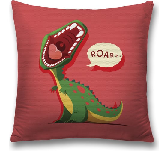 Декоративная наволочка JoyArty sl_32987 1