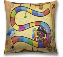 Декоративная наволочка JoyArty sl_55273