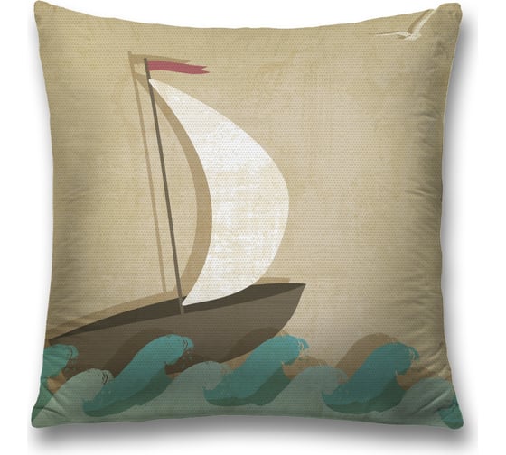 Декоративная наволочка JoyArty sl_5935 1