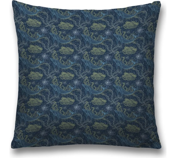 Декоративная наволочка JoyArty sl_55342 1