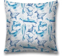 Декоративная наволочка JoyArty sl_20436