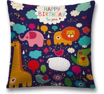 Декоративная наволочка JoyArty sl_34406