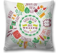 Декоративная наволочка JoyArty sl_36913