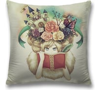 Декоративная наволочка JoyArty sl_32931