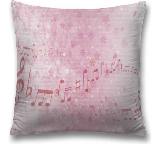 Декоративная наволочка JoyArty sl_35508 1