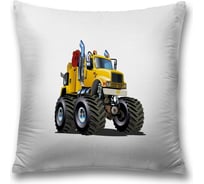 Декоративная наволочка JoyArty sl_53699