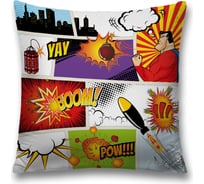 Декоративная наволочка JoyArty sl_38702