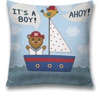 Декоративная наволочка JoyArty sl_34593