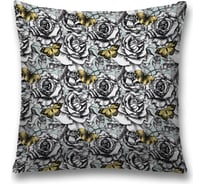 Декоративная наволочка JoyArty sl_33001