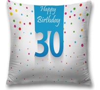 Декоративная наволочка JoyArty sl_33183