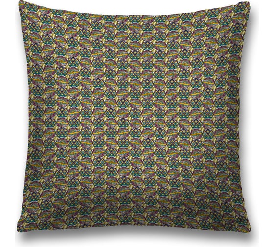 Декоративная наволочка JoyArty sl_54859 1