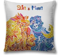 Декоративная наволочка JoyArty sl_35656